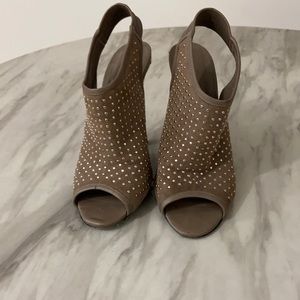 Unique Jenni Kayne Heels!